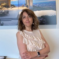 Özlem Çoban