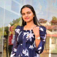 Rashmitha Bhat