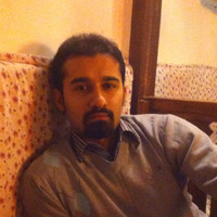 sajad bahrami