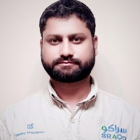 Md Afzal Alam