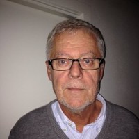 Kaj Lykkeberg