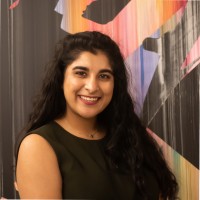 Neha Ghaghada