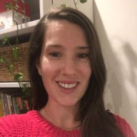 Allison McCormack