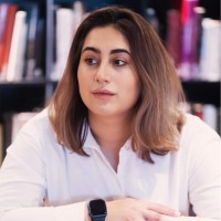 Tetiana Piddubna