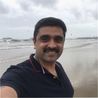Nagendra Desai