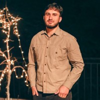 Fahad Khan