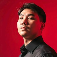 Kevin Andreas