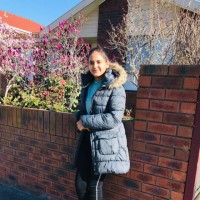 Navdeep Kaur