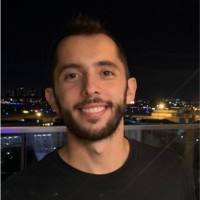 Lucas Fantacone