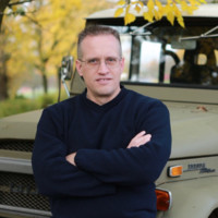 Martin Cook