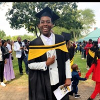 Ishmael Thapelo