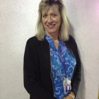 Vicki Cooper