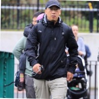 Ben Qi
