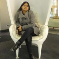 Jashila Pinto