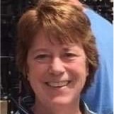 Eileen Blanding