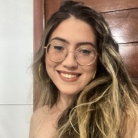 Maria Eduarda Ferreira de Melo