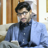 Hamza Iftikhar