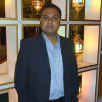 Ahsan Javid
