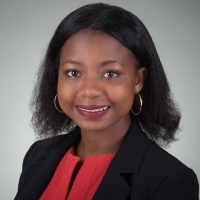 Rebecca Kwakye