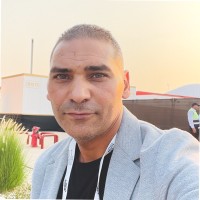 Hossam Kamel