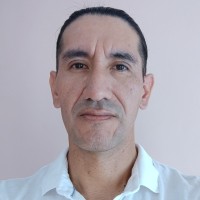 Lic. Martin R. Cruz