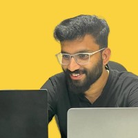 Karthikeyan Mahadevan
