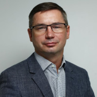 Alexander Rudchenko
