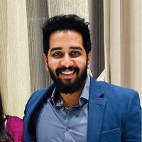 Devendra Sinha