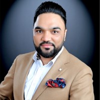 Gurmeet Waraich