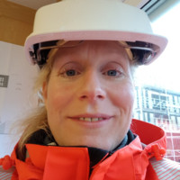Silje Skjefstad