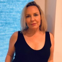 Sarah Papworth