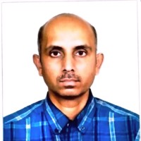 vinay shadaksharappa