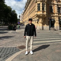 Changbong Yeon