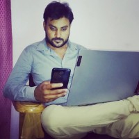 Amit Mishra