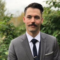 Brett Medeiros