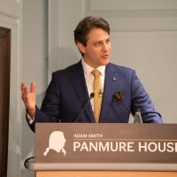 Adam Dixon