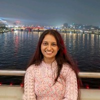 Khyati Kadia
