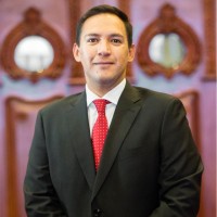David M.
