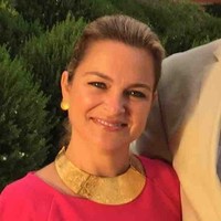 Ivette Echegarrua Gualdron