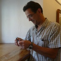 Patrick Ancis