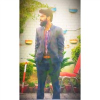 Muhammad Haider Kaleem