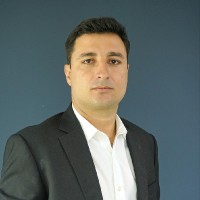 Luis Roberto Ferreira de Oliveira