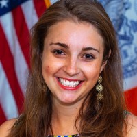 Kailey J. Wilk