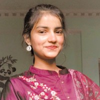 Hanshika Gupta