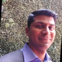 Dipak Thamke