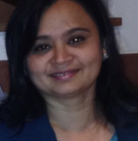 Nisha Dalal