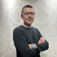 Alex Gariani Vieira