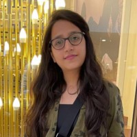 Simran Dubey