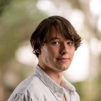 Jonah Cockerell