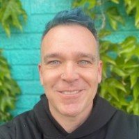 Ken Ferguson